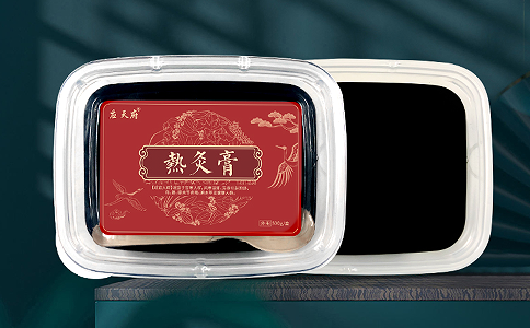膏药OEM代加工对比膏药批发的优势