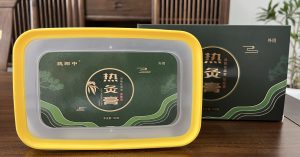 热灸膏厂家该如何满足定制需求