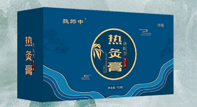 热灸膏代工比泥灸高多少？成本与市场对比分析