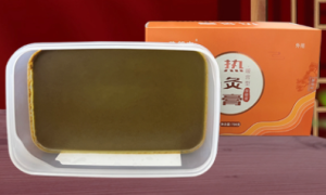 热灸膏代加工常见的重量有哪些